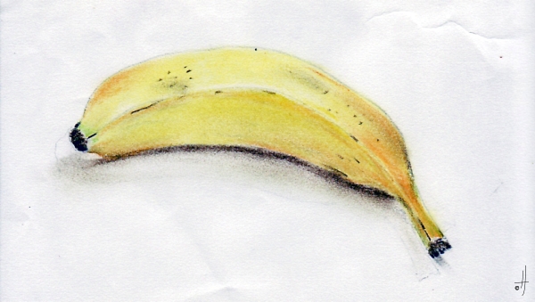 Banana 1 